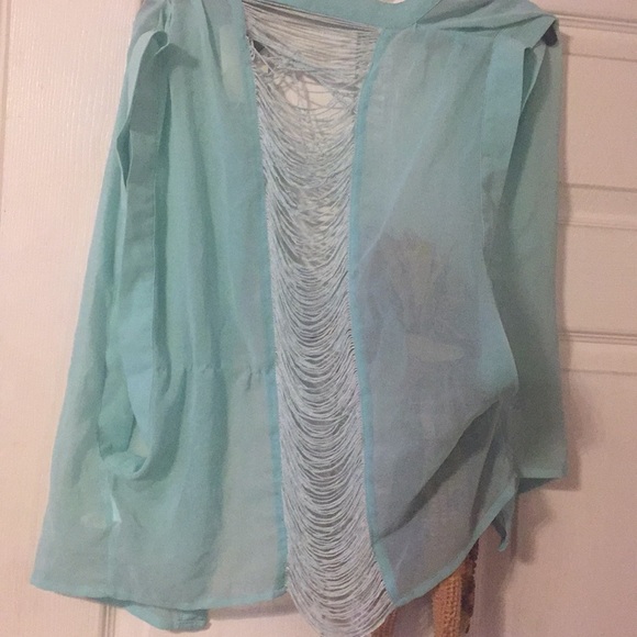 Shirt - Picture 2 of 3